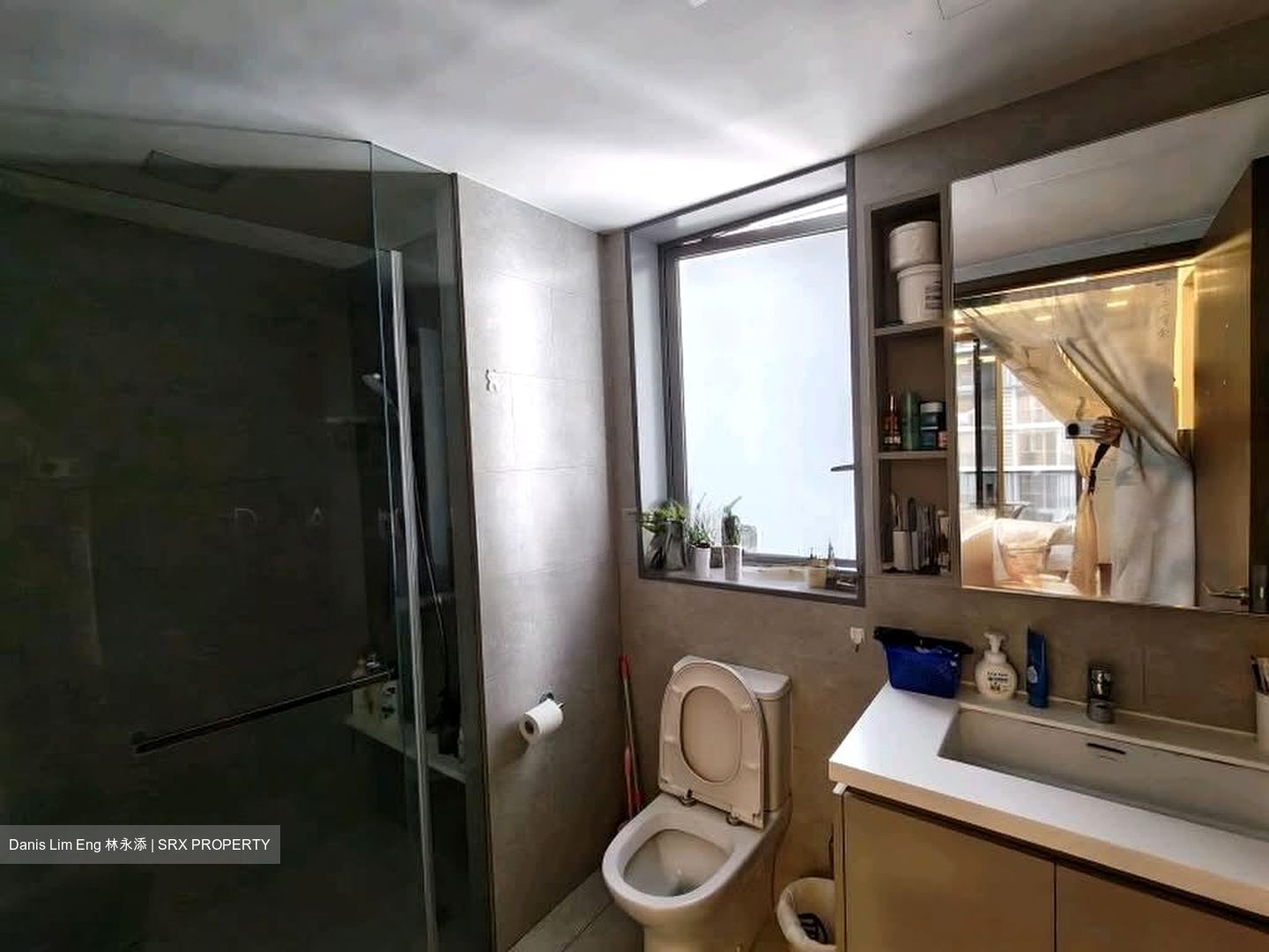 The Visionaire (D27), Condominium #571366001